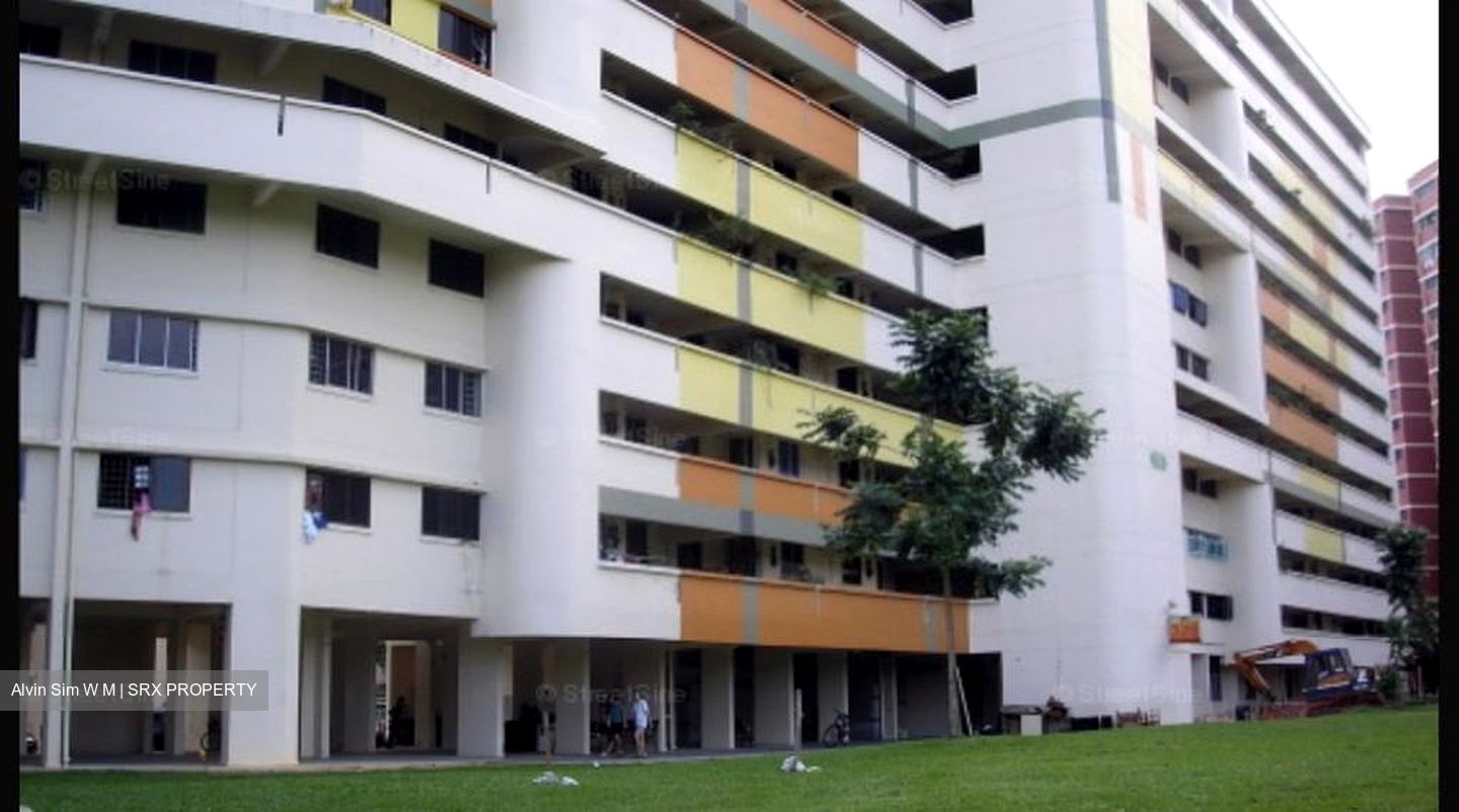 Blk 328 Hougang Avenue 5 (Hougang), HDB 3 Rooms #311554691